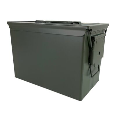 Ammo Cans & Cases