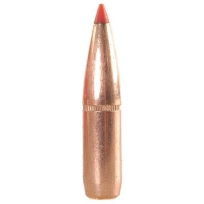 Hornady Bullets 7mm (.284 Diameter) 162 Gr. InterLock SST Boat Tail- Box of 100- 28452