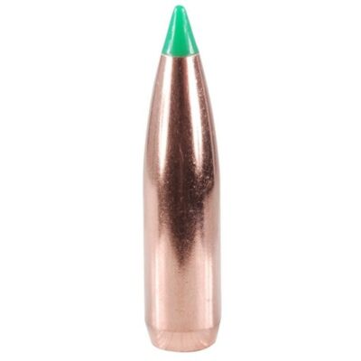 Nosler Bullets .30 Caliber (.308) 180 Gr. Hunting Ballistic Tip - Box of 50- 30180