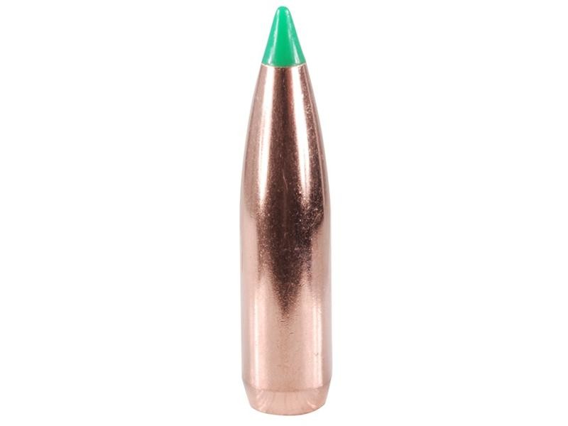 Nosler Bullets .30 Caliber (.308) 180 Gr. Hunting Ballistic Tip - Box of 50- 30180