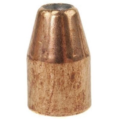 Hornady Bullets 9mm (.356 Diameter) 125 Gr. Action Pistol (HAP) Hollow Point- Box of 500- 355721