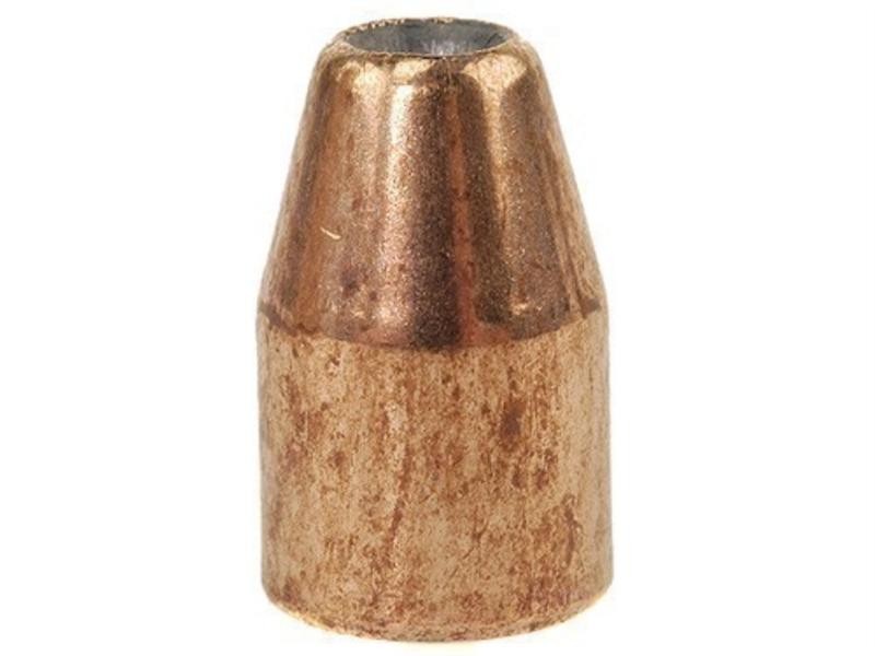 Hornady Bullets 9mm (.356 Diameter) 125 Gr. Action Pistol (HAP) Hollow Point- Box of 500- 355721
