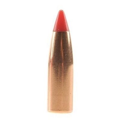 Hornady Bullets .17 Caliber (.172 Diameter) 20 Gr. V-Max Flat Base- Box of 100- 21710