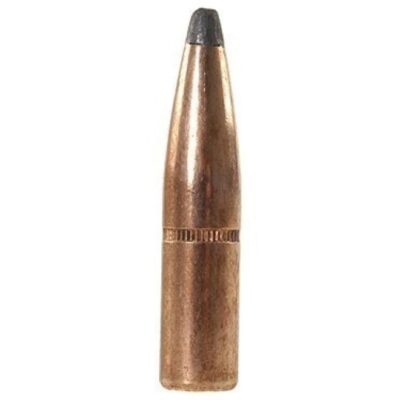Hornady Bullets 7mm (.284 Diameter) 175 Gr. InterLock Spire Point- Box of 100- 2850
