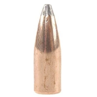 Hornady Bullets .22 Caliber (.224 Diameter) 55 Gr. Spire Point- Box of 100- 2265