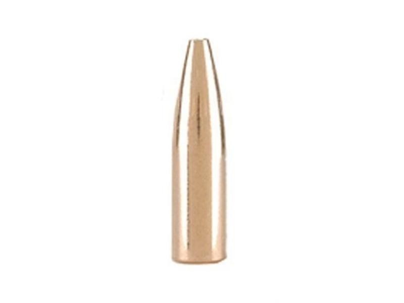 Barnes Bullets .243 Caliber/6mm (.243 Diameter) 62 Gr. Varmint Grenade Hollow Point- Lead-Free- Box of 100- 30214