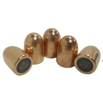 Prvi Partizan Bullets .45 Caliber (.4500 Diameter) 230 Gr. Full Metal Jacket- Bag of 50- PPB45FMJ230