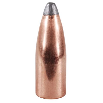 Hornady Bullets .22 Caliber (.224 Diameter) 55 Gr. Super Explosive (SX) Spire Point- Box of 100- 2260
