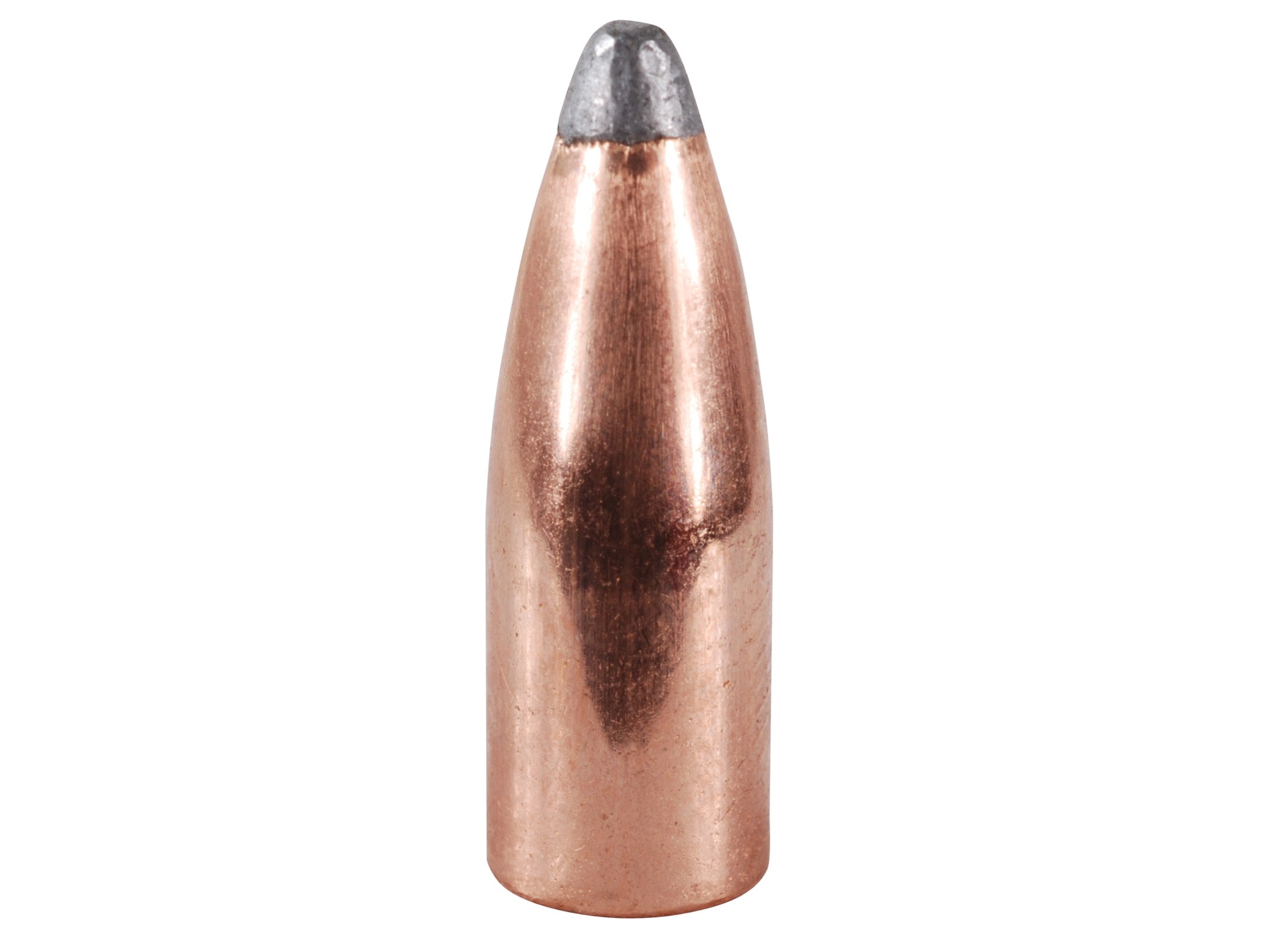 Hornady Bullets .22 Caliber (.224 Diameter) 55 Gr. Super Explosive (SX) Spire Point- Box of 100- 2260