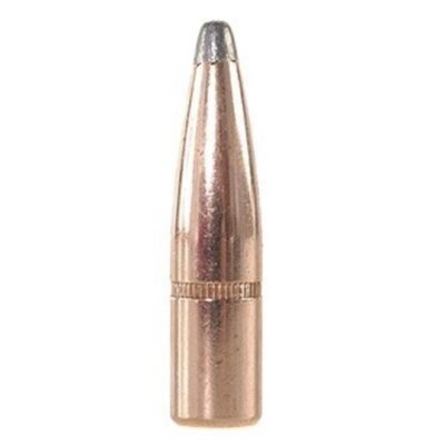 Hornady Bullets 7mm (.284 Diameter) 154 Gr. InterLock Spire Point- Box of 100- 2830
