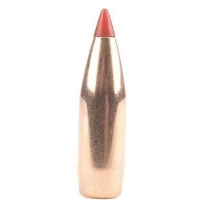 Hornady Bullets .243 Caliber / 6mm (.243 Diameter) 65 Gr. V-Max Boat Tail- Box of 100- 22415