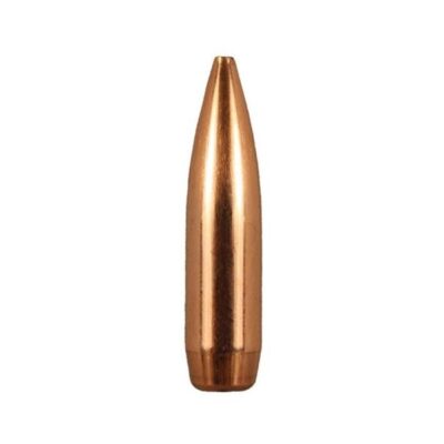 Berger Bullets .22 Caliber (.224 Diameter) 73 Gr. BT Target Hollow Point Boat Tail- Box of 100- 22420