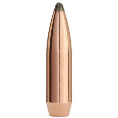 Sierra Bullets .25 Caliber (.257 Diameter) 117 Gr. GameKing Spitzer Boat Tail- Box of 100- 1630