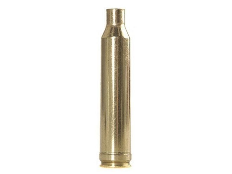 Hornady 7mm Remington Magnum Unprimed Brass- Box of 50- 8640
