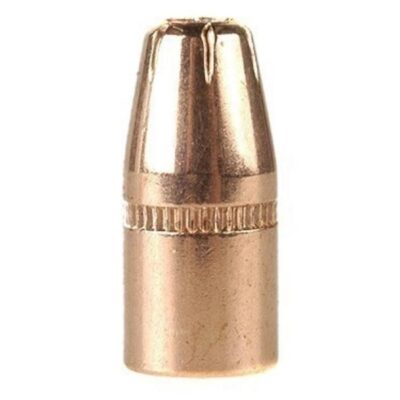 Hornady Bullets .218 Bee (.224 Diameter) 45 Gr. Jacketed Hollow Point- Box of 100- 2229