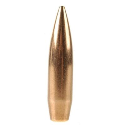 Sierra Bullets .30 Caliber (.308 Diameter) 200 Gr. MatchKing Hollow Point Boat Tail- Box of 100- 2230