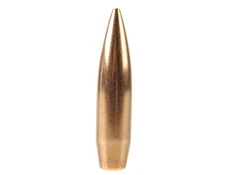 Sierra Bullets .30 Caliber (.308 Diameter) 200 Gr. MatchKing Hollow Point Boat Tail- Box of 100- 2230