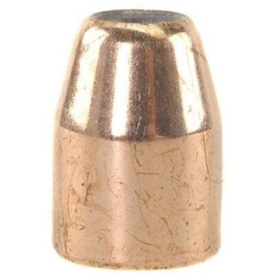 Hornady Bullets .45 Caliber (.451 Diameter) 230 Gr. Hornady Action Pistol (HAP) Jacketed Hollow Point- Box of 500- 451611
