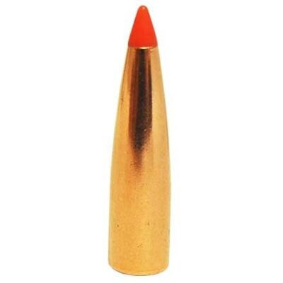 Hornady Bullets 5.45x39mm (.2215 Diameter) 60 Gr. V-Max- Box of 100
