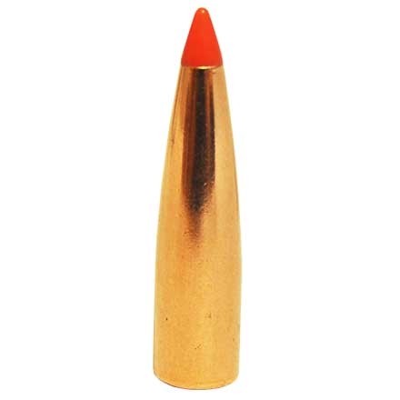 Hornady Bullets 5.45x39mm (.2215 Diameter) 60 Gr. V-Max- Box of 100