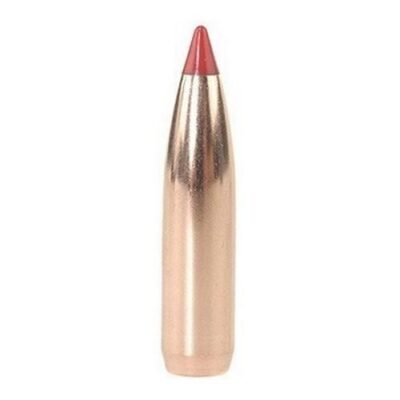 Nosler Bullets 7mm (.284 Diameter) 140 Gr. Ballistic Tip Spitzer- Box of 50