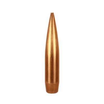 Berger Bullets 7mm Caliber (.284 Diameter) 184 Gr. F-Open Hybrid Target- Box of 100