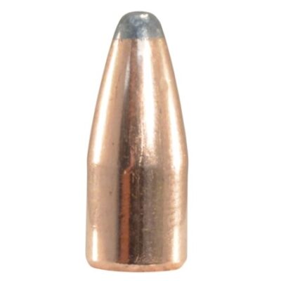 Hornady Bullets .35 Caliber (.355 Diameter) 170 Gr.  Interlock Spire Point- Box of 100