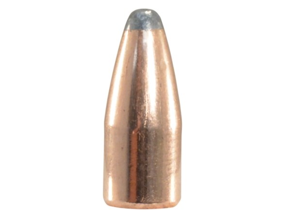 Hornady Bullets .35 Caliber (.355 Diameter) 170 Gr. Interlock Spire Point- Box of 100