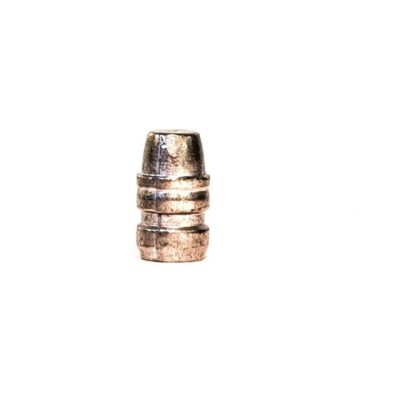 Cast Performance Bullets .38 Caliber (0.358 Diameter) 158 Gr. Semi-Wadcutter- Box of 250
