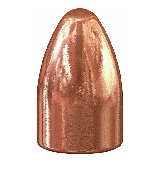 Speer Bullets 9mm (.355 Diameter) 115 Gr. Total Metal Jacket Round Nose- Box of 100