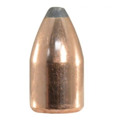 Hornady Bullets .45 Caliber (.452 Diameter) 245 Gr. Soft Point- Box of 50
