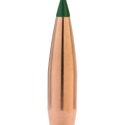 Sierra Bullets .30 Caliber (.308 Diameter) 168 Gr. Tipped MatchKing- Box of 100- 7768