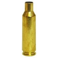 Hornady .224 Valkyrie Unprimed Brass- Box of 50- 8618