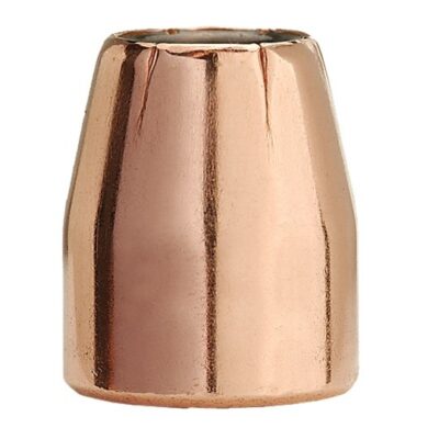 Sierra Bullets .45 Caliber (.4515 Diameter) 185 Gr. Sports Master Jacketed Hollow Point- Box of 100