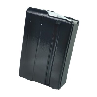Alexander Arms AR-15 6.5 Grendel 10-Round Magazine- Steel Black