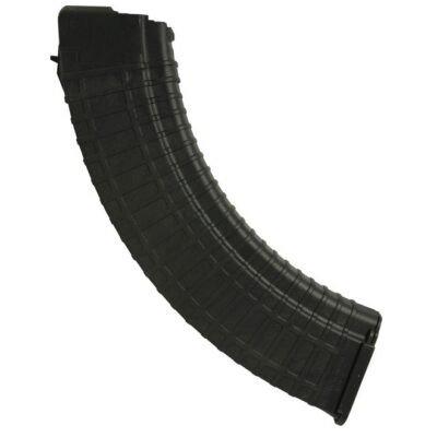 ProMag AK-47 7.62X39 40-Round Magazine- Black Polymer- AK-A19