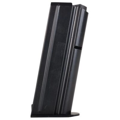 Magnum Research Desert Eagle .50 Action Express 7-Round Magazine- Steel Black- MAG50