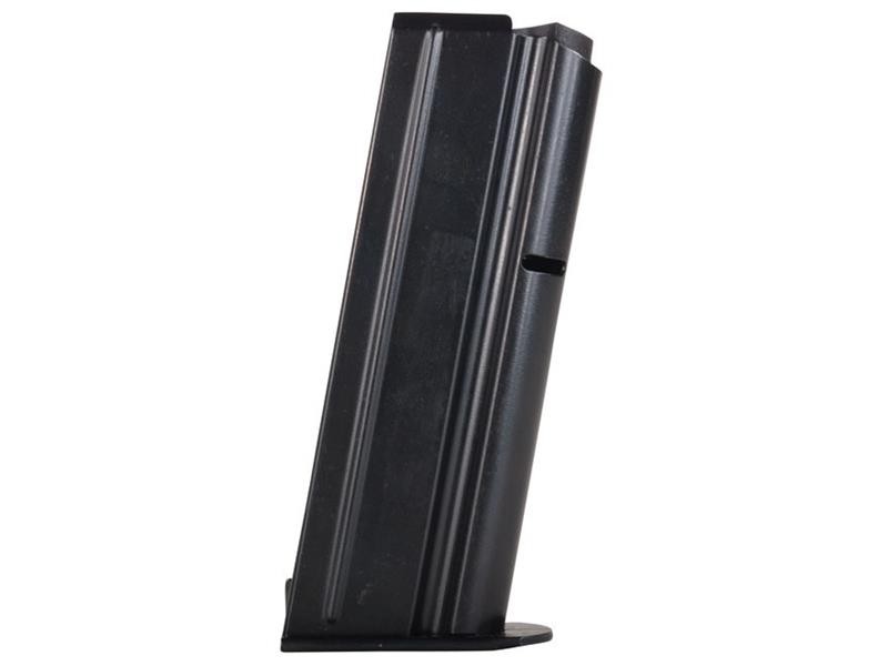 Magnum Research Desert Eagle .50 Action Express 7-Round Magazine- Steel Black- MAG50