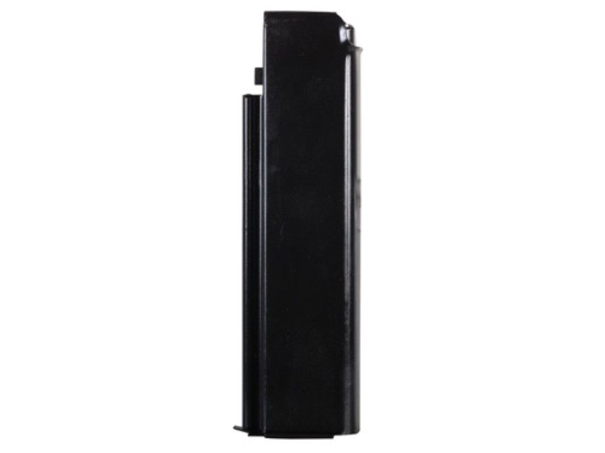 Thompson .45 ACP 20-Round Magazine- Steel Blue- T10