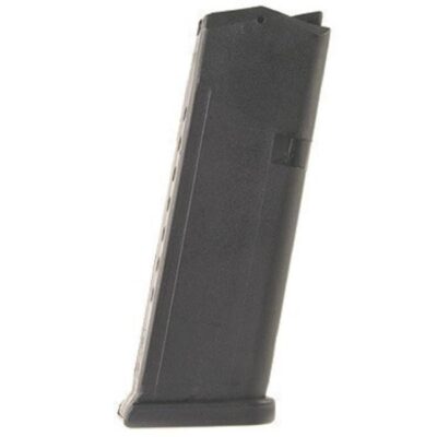 Glock G19 Gen4 Magazine 9mm 10-Round- MF10019