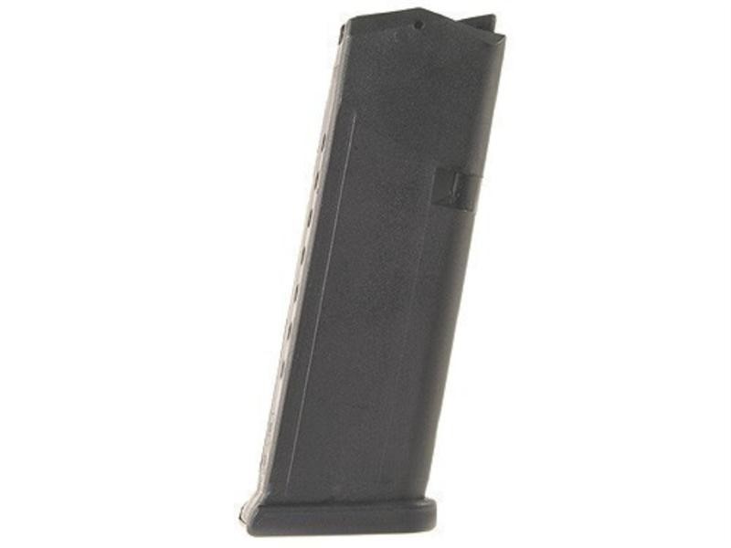 Glock G19 Gen4 Magazine 9mm 10-Round- MF10019
