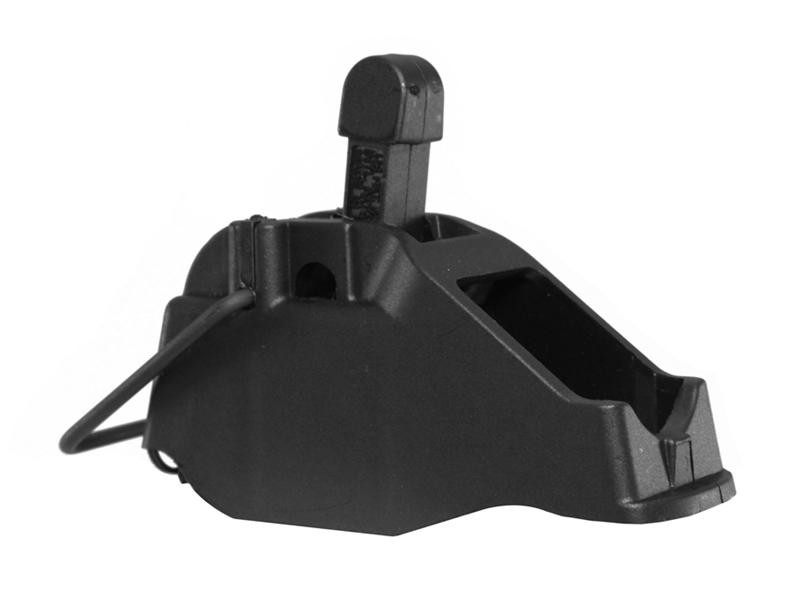 Maglula LULA Magazine Loader and Unloader M1A / M14 / Select AR-10- Polymer Black- LU20B