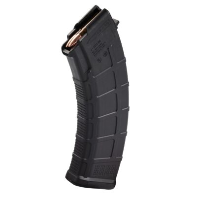 MAGPUL PMAG 30 AK/AKM GEN M3 AK-47 7.62x39mm 30-Round Magazine- Polymer- BLACK- MAG573-BLK