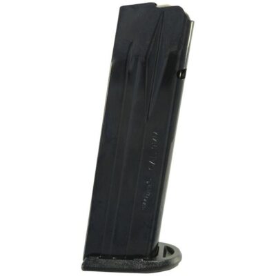 Walther P99 9mm Luger 15-Round Magazine- Steel Blue- 2796465
