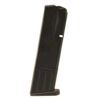 Mec-Gar Sig Sauer P226 9mm Luger 10-Round Magazine- Blue Steel- MGP22610B