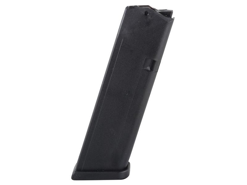 Glock G17/G34 Gen4 Magazine 9mm 10-Round- MF10017