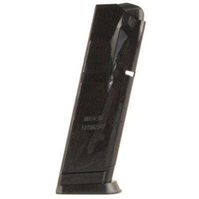 SIG SAUER P229 .40 S&W / .357 Sig 10-Round Magazine- Steel Black- MAG-229-43-10