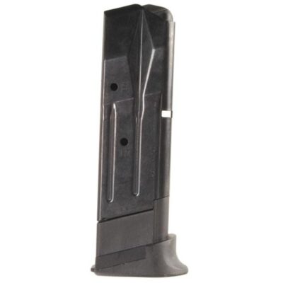SIG SAUER SP2022 9mm 10-Round Magazine- Steel Black- MAG-2022-9-10