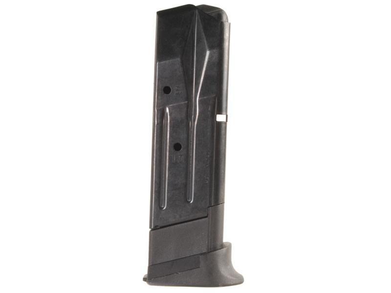 SIG SAUER SP2022 9mm 10-Round Magazine- Steel Black- MAG-2022-9-10