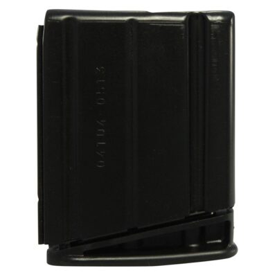 FNH FN SCAR 17s .308 Winchester 10-Round Magazine- Steel Black- 98891